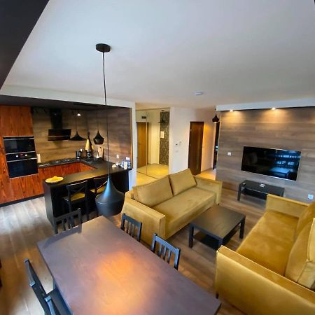 Apartamenty Pod Jesionem Затор Екстериор снимка