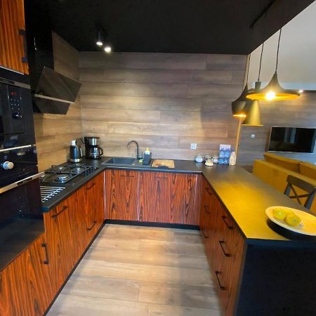 Apartamenty Pod Jesionem Затор Екстериор снимка