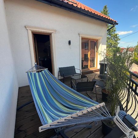 Apartamenty Pod Jesionem Затор Екстериор снимка