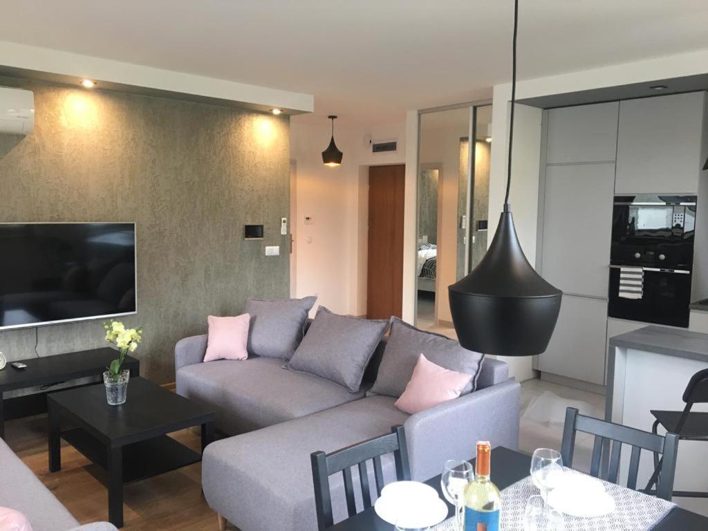 Apartamenty Pod Jesionem Затор Екстериор снимка
