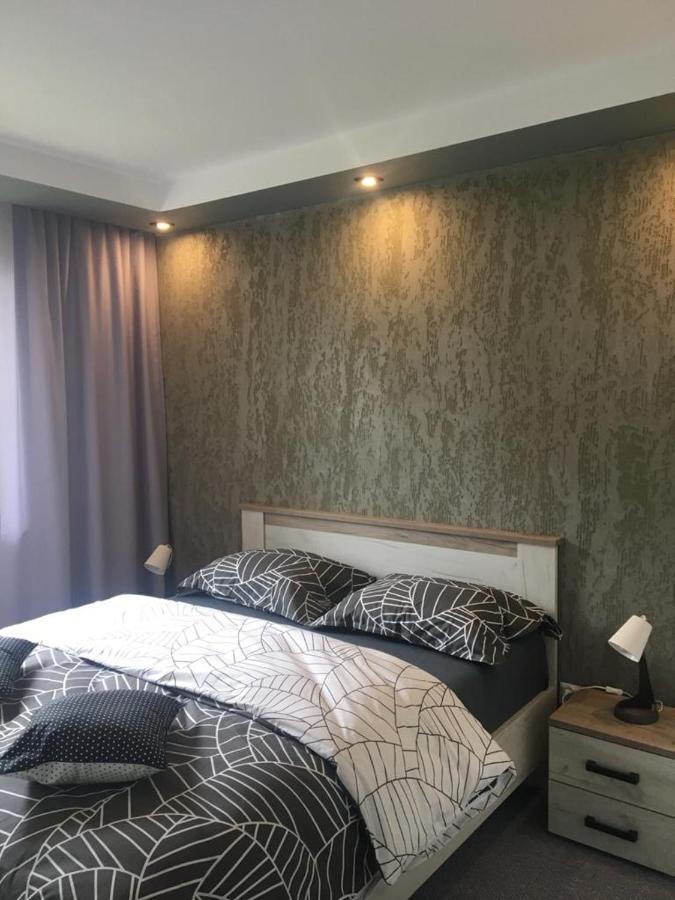 Apartamenty Pod Jesionem Затор Екстериор снимка