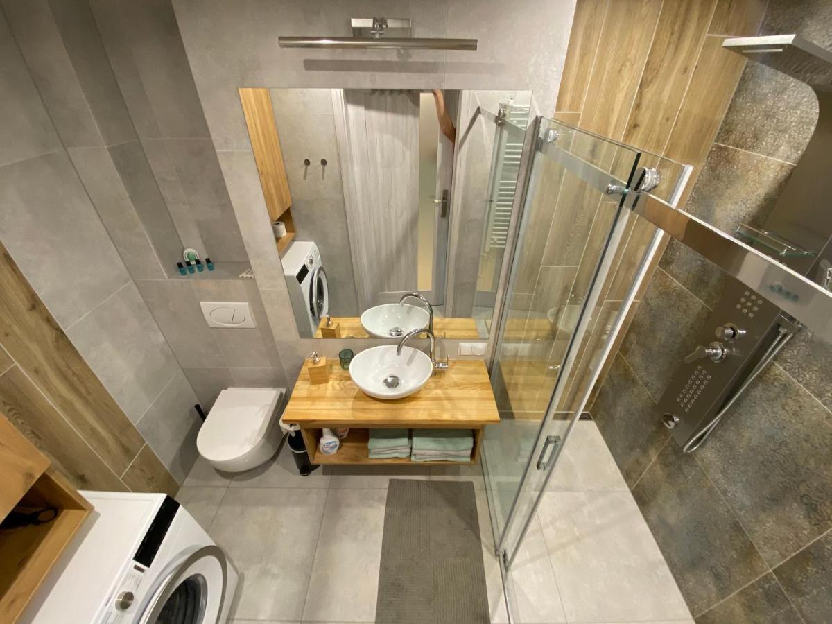 Apartamenty Pod Jesionem Затор Екстериор снимка