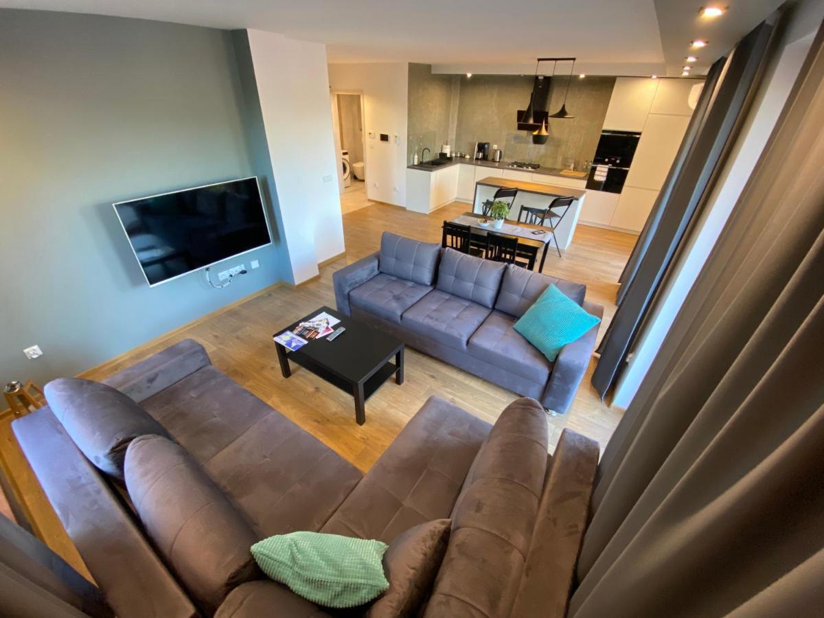Apartamenty Pod Jesionem Затор Екстериор снимка