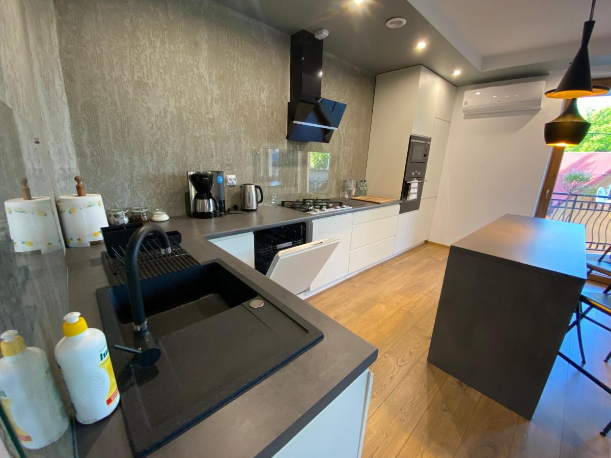 Apartamenty Pod Jesionem Затор Екстериор снимка