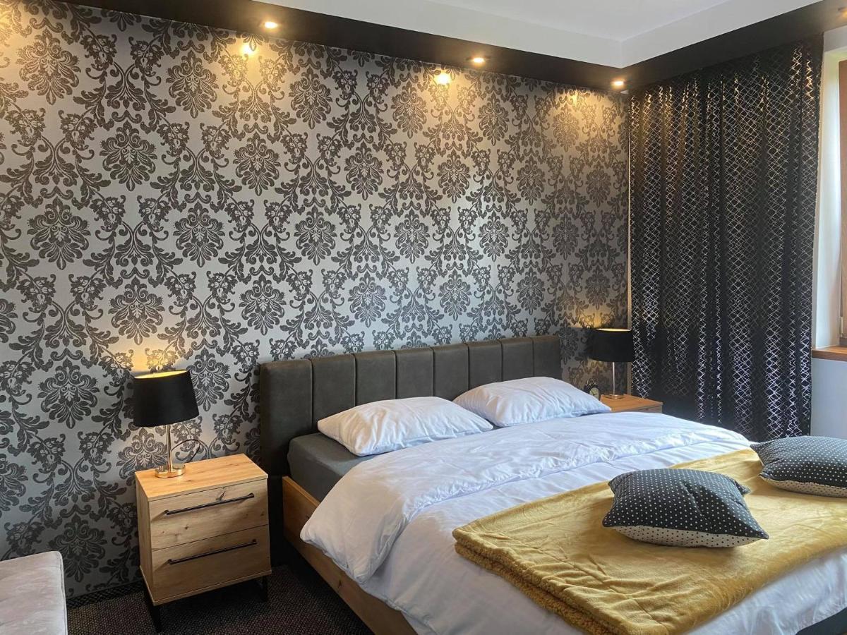 Apartamenty Pod Jesionem Затор Екстериор снимка