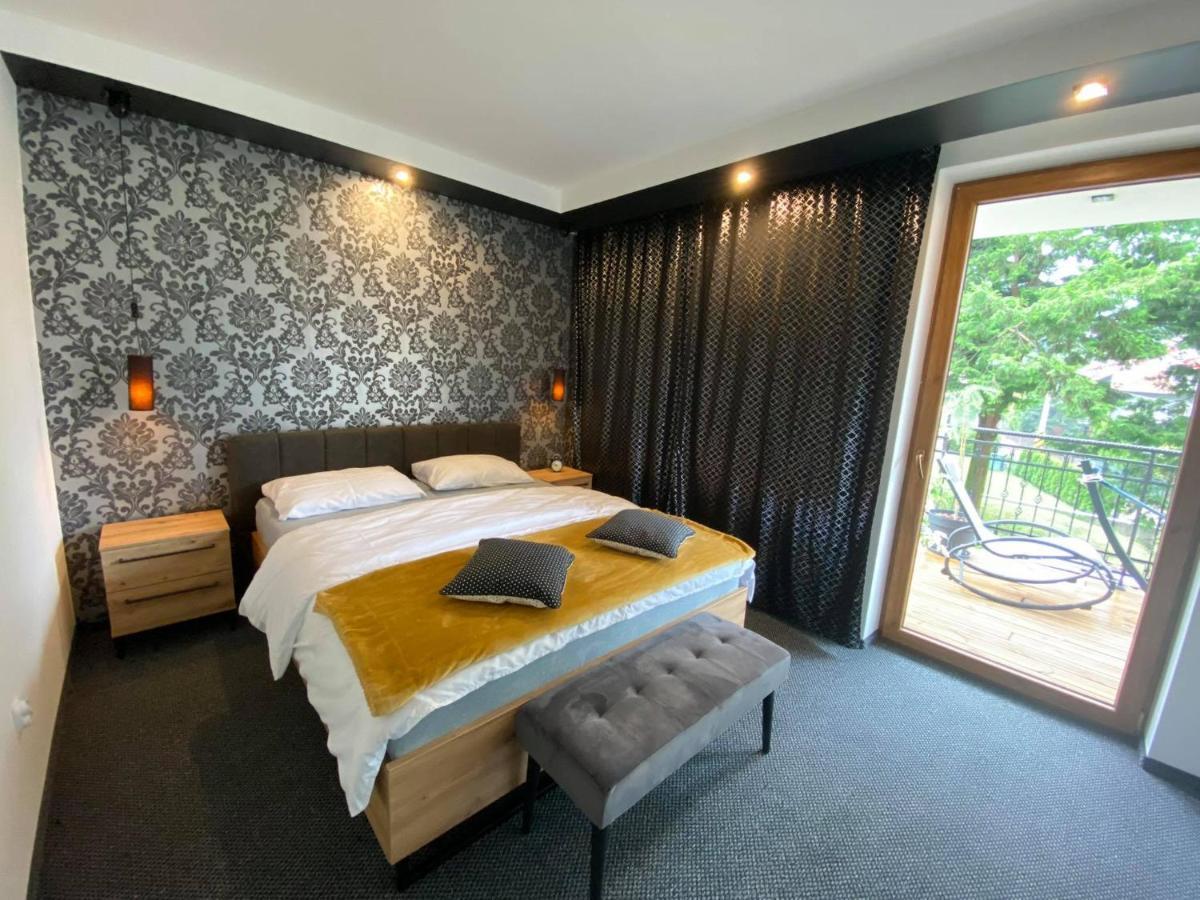 Apartamenty Pod Jesionem Затор Екстериор снимка