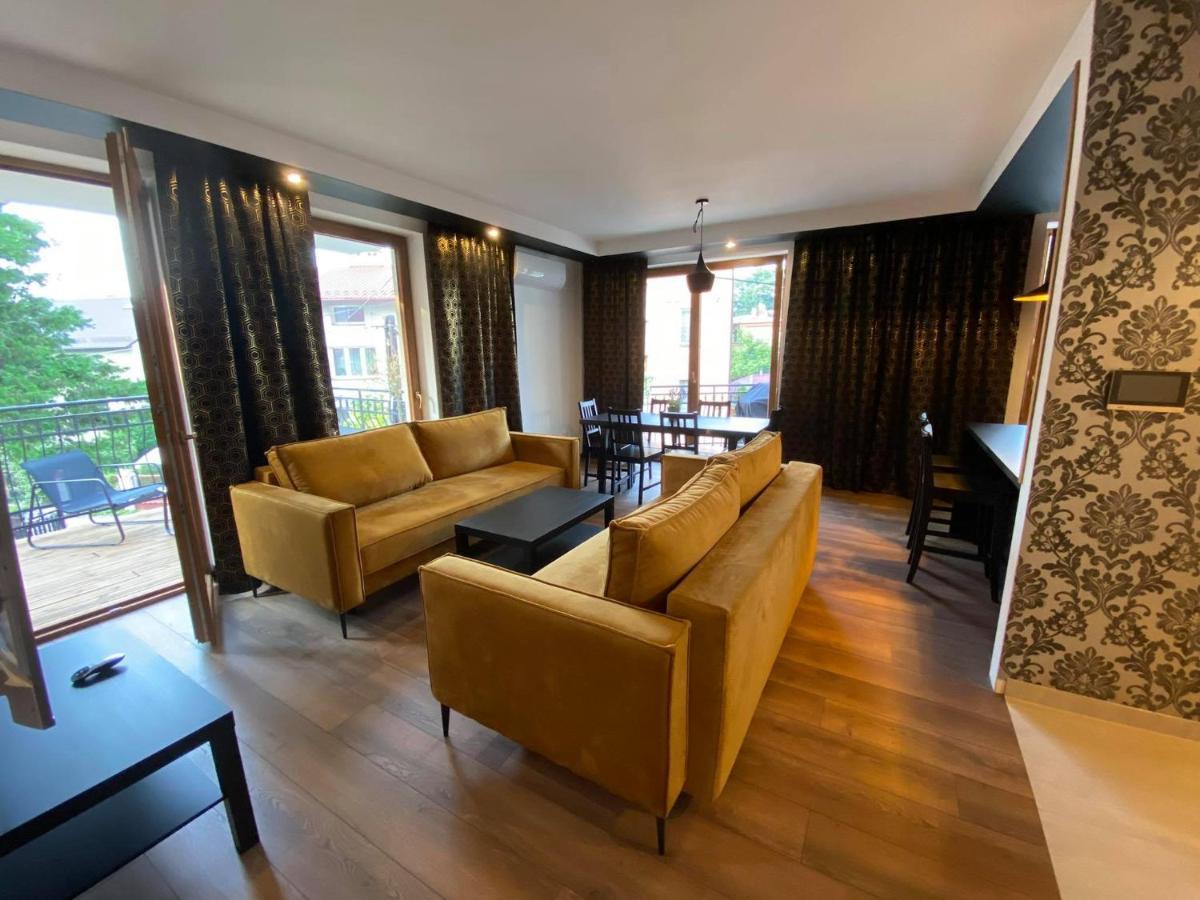 Apartamenty Pod Jesionem Затор Екстериор снимка