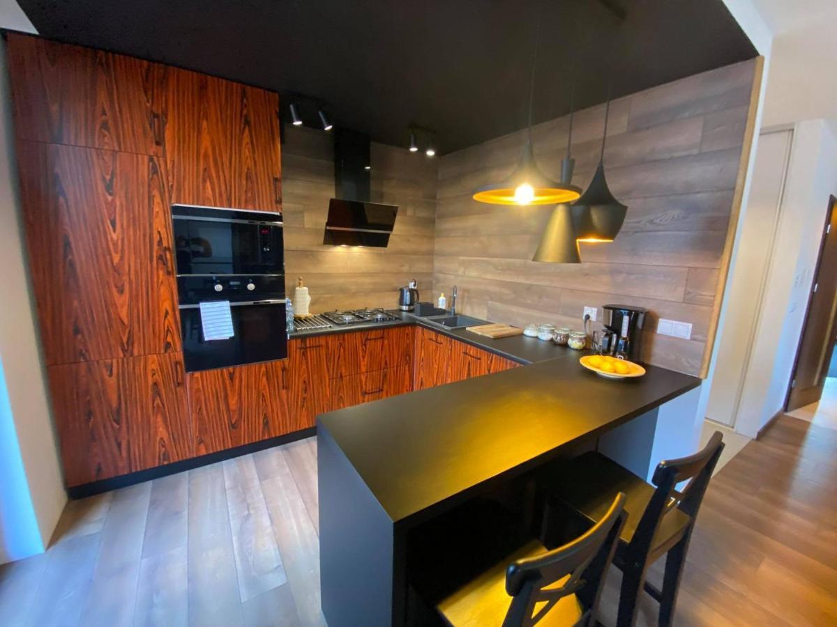 Apartamenty Pod Jesionem Затор Екстериор снимка