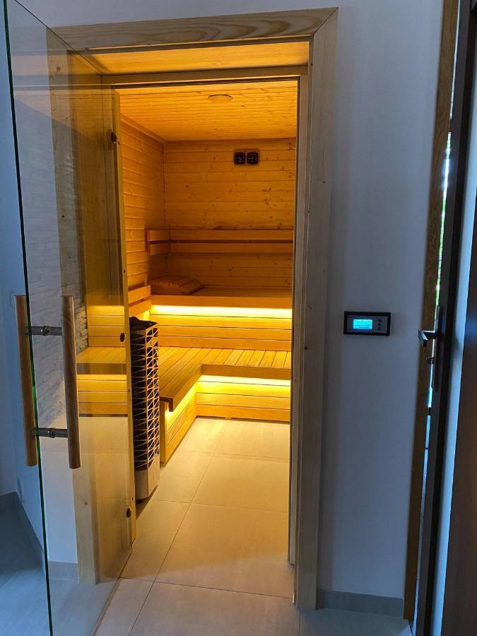 Apartamenty Pod Jesionem Затор Екстериор снимка