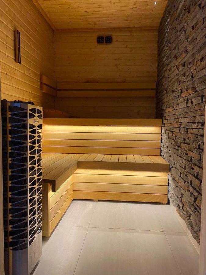 Apartamenty Pod Jesionem Затор Екстериор снимка
