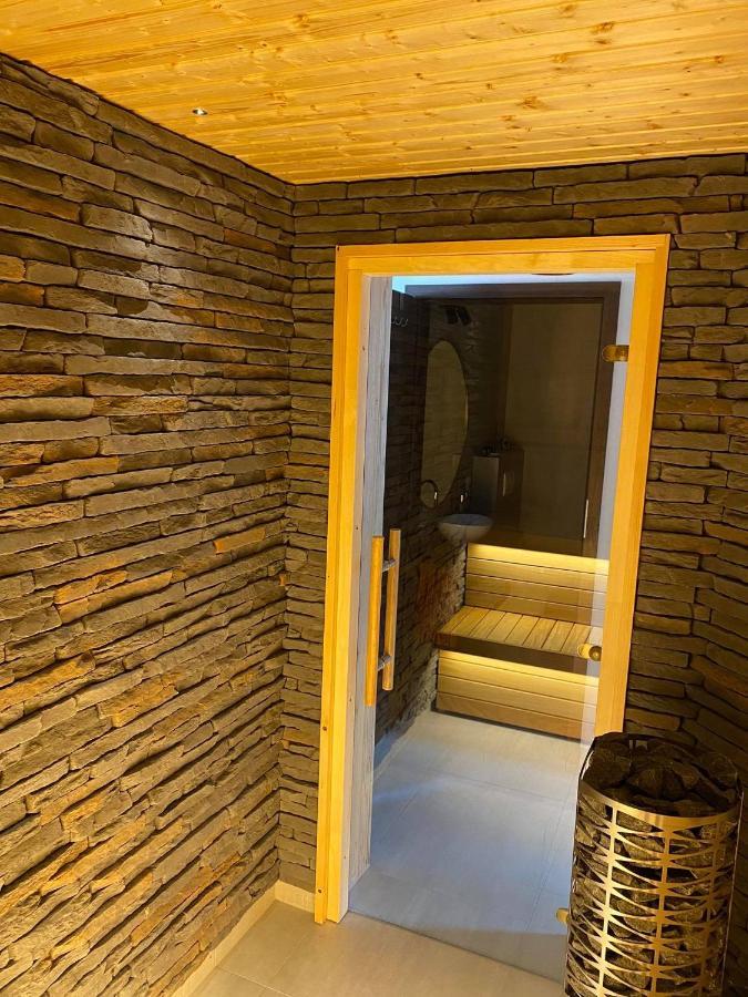 Apartamenty Pod Jesionem Затор Екстериор снимка