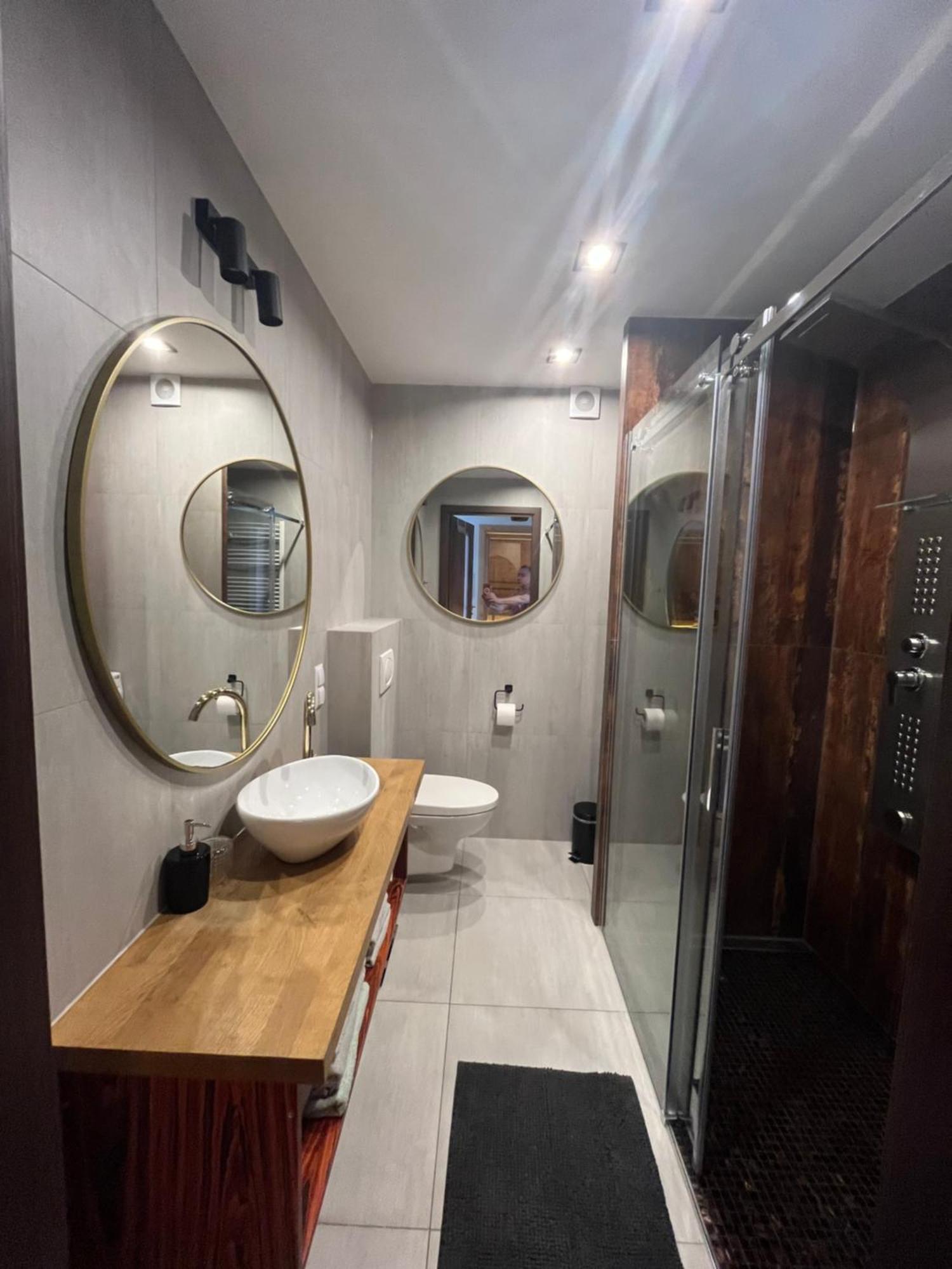 Apartamenty Pod Jesionem Затор Екстериор снимка